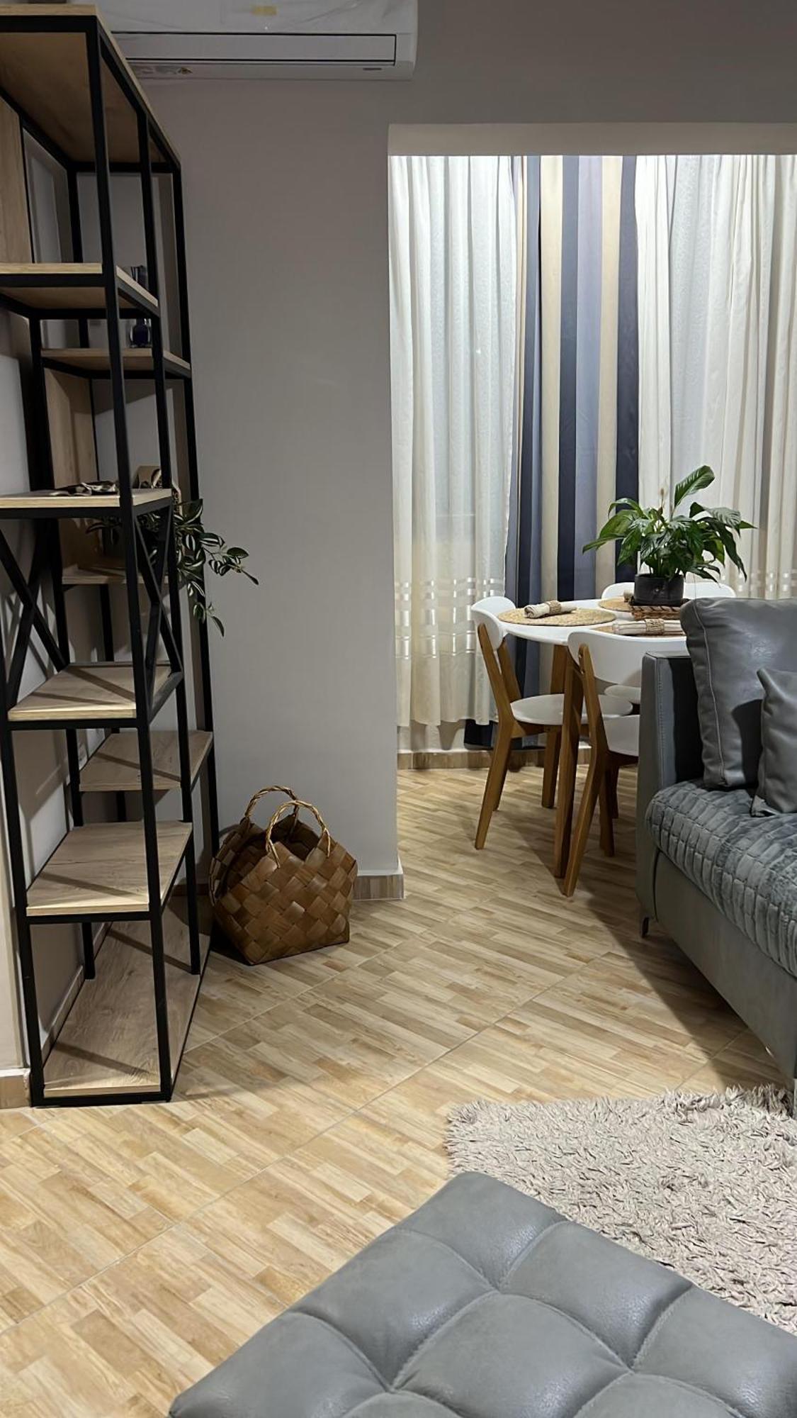New Modern Tirana Apartment Kültér fotó