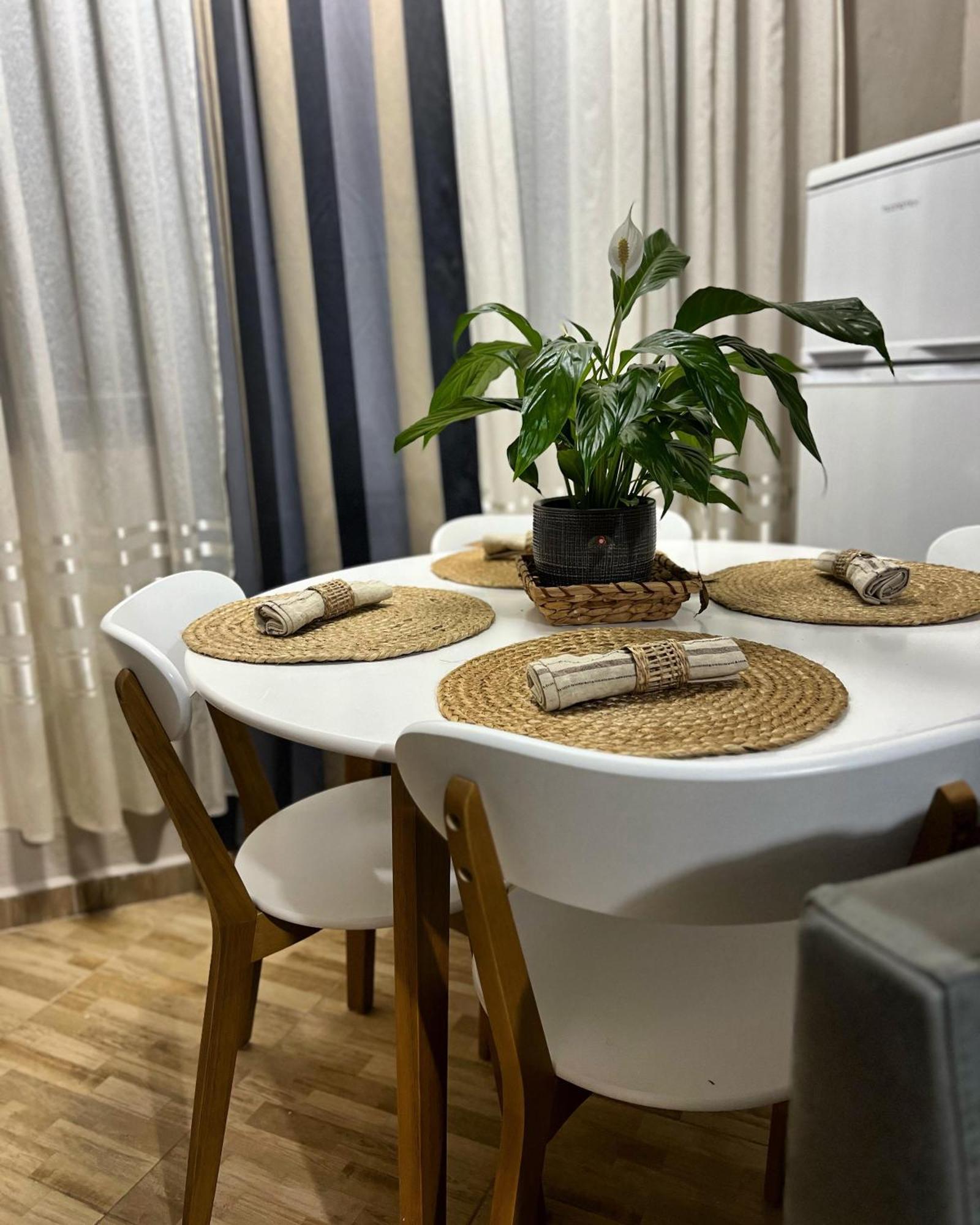 New Modern Tirana Apartment Kültér fotó